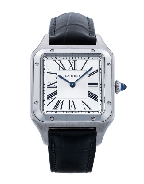Cartier Santos Dumont WSSA0022